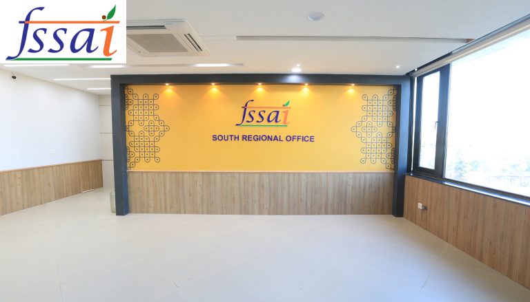 FSSAI 1