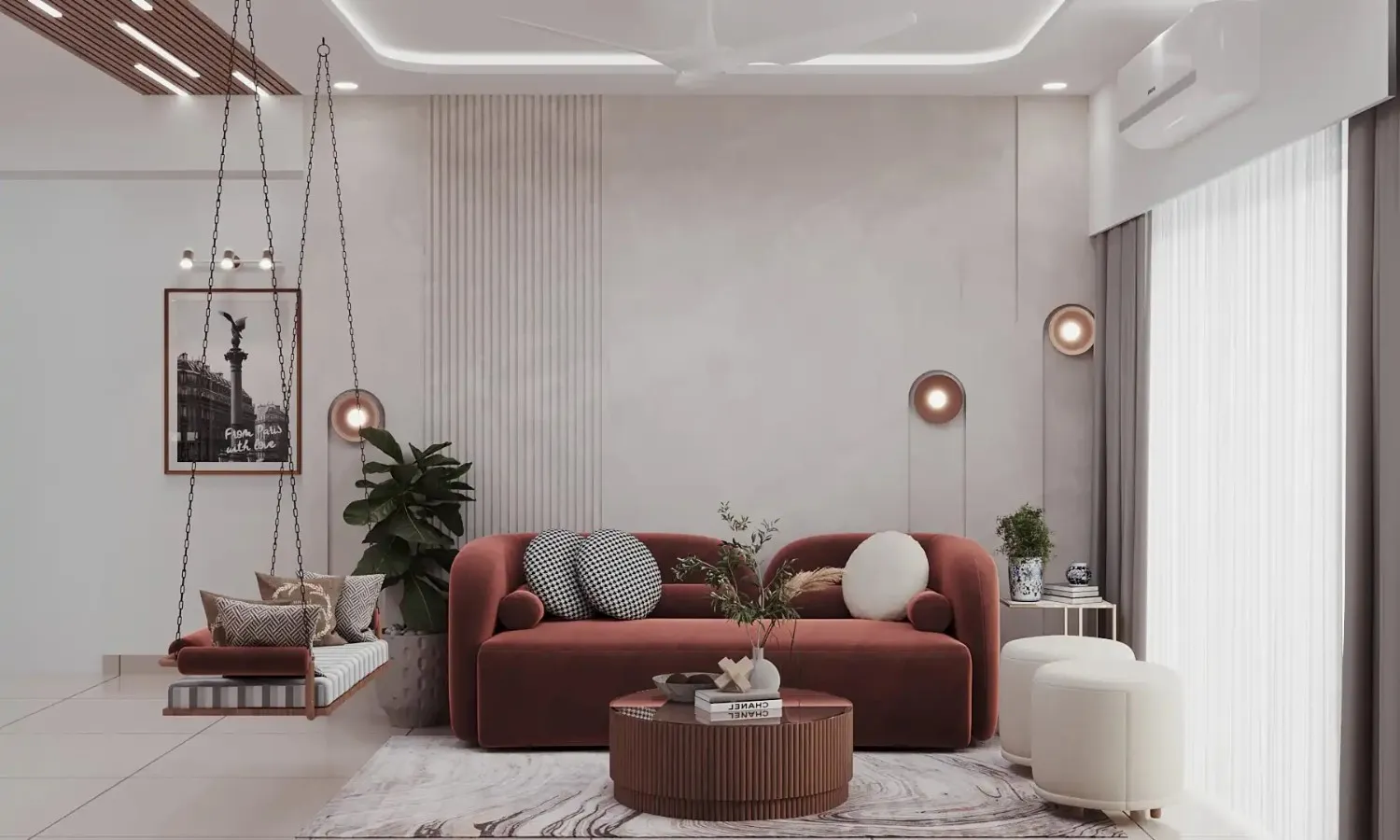 Best Interior Design Company in New Delhi