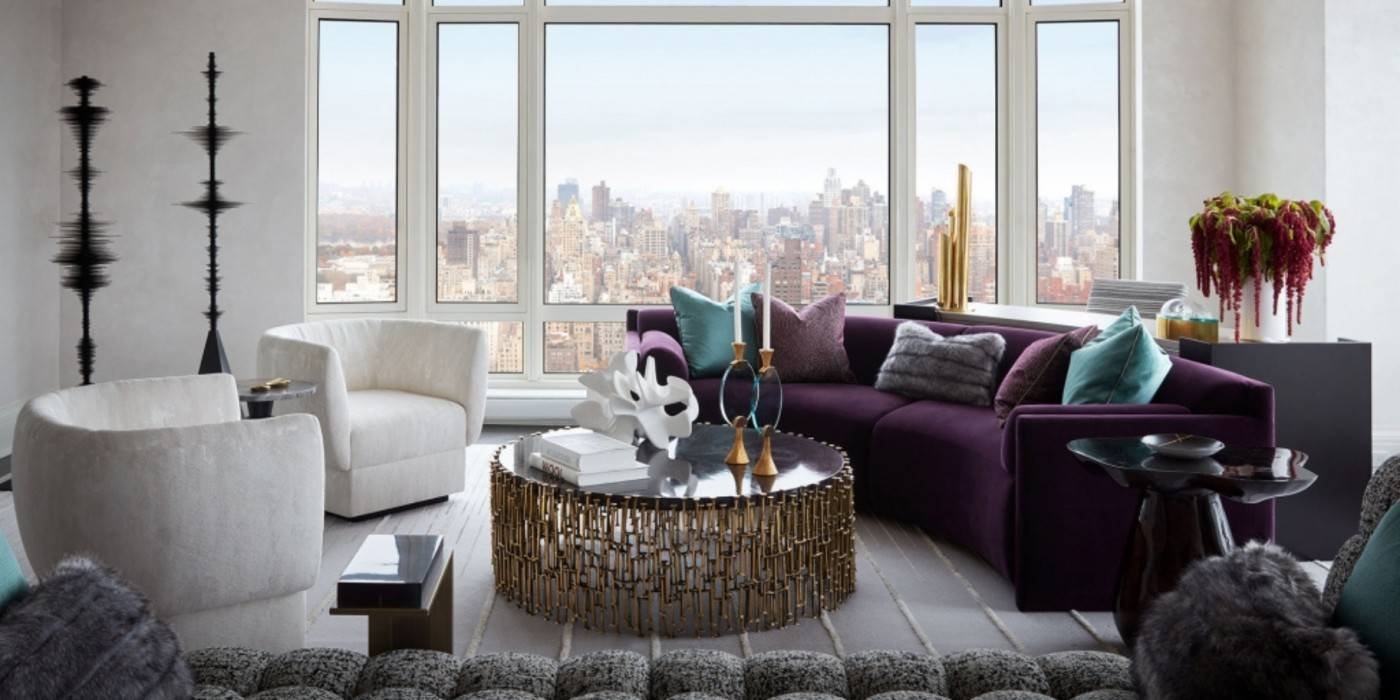 Best Interior Designing Company in New Delhi