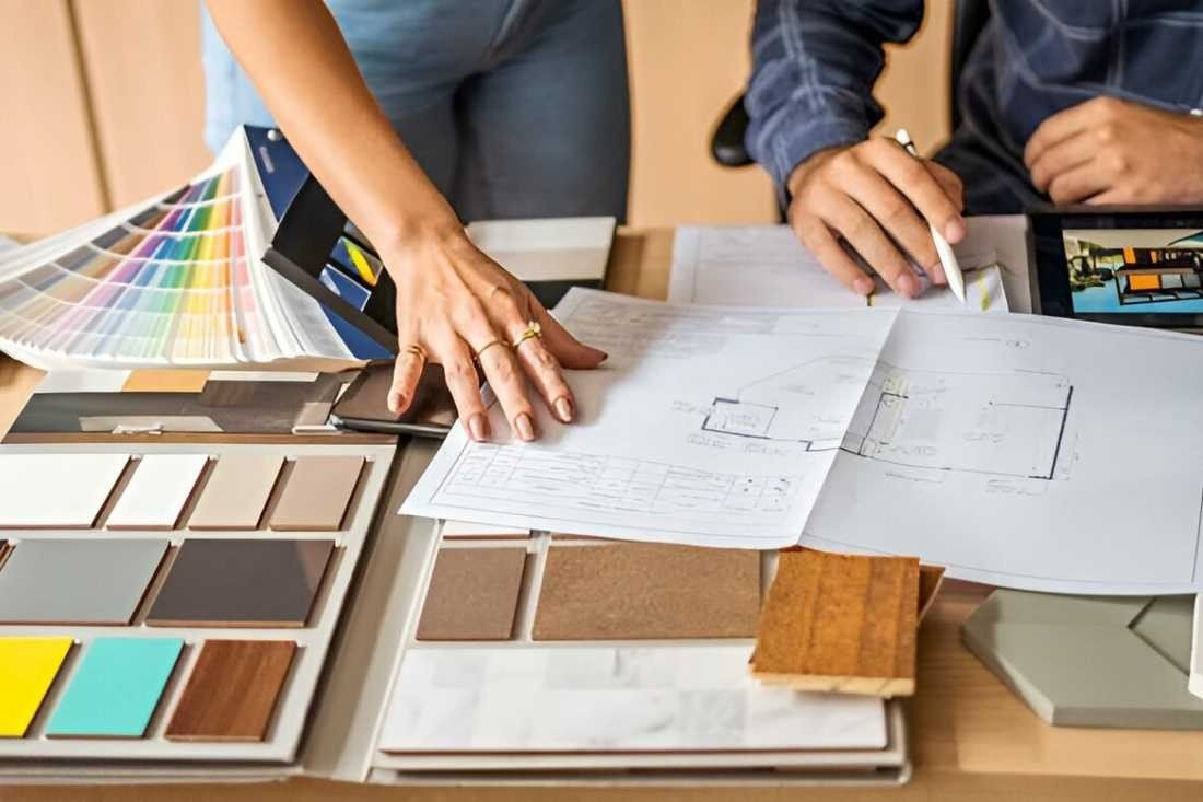 Best Interior Design Consultation in New Delhi
