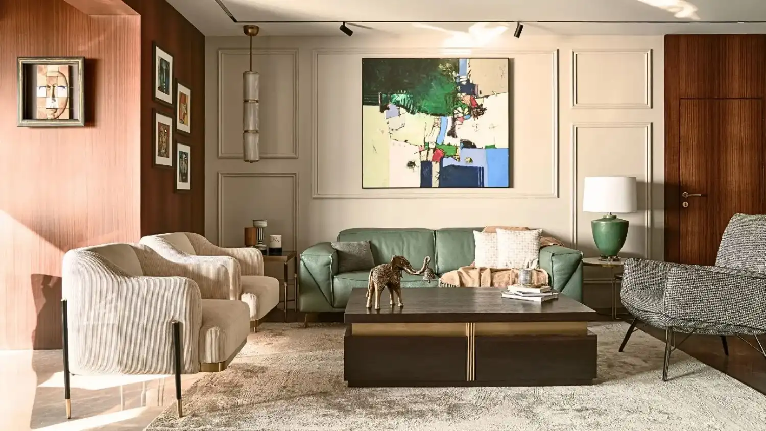 Best Affordable Interior Designers in Delhi
