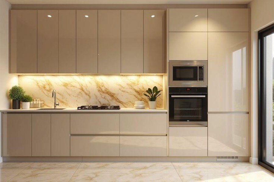Best Modular Kitchen Design in New Delhi