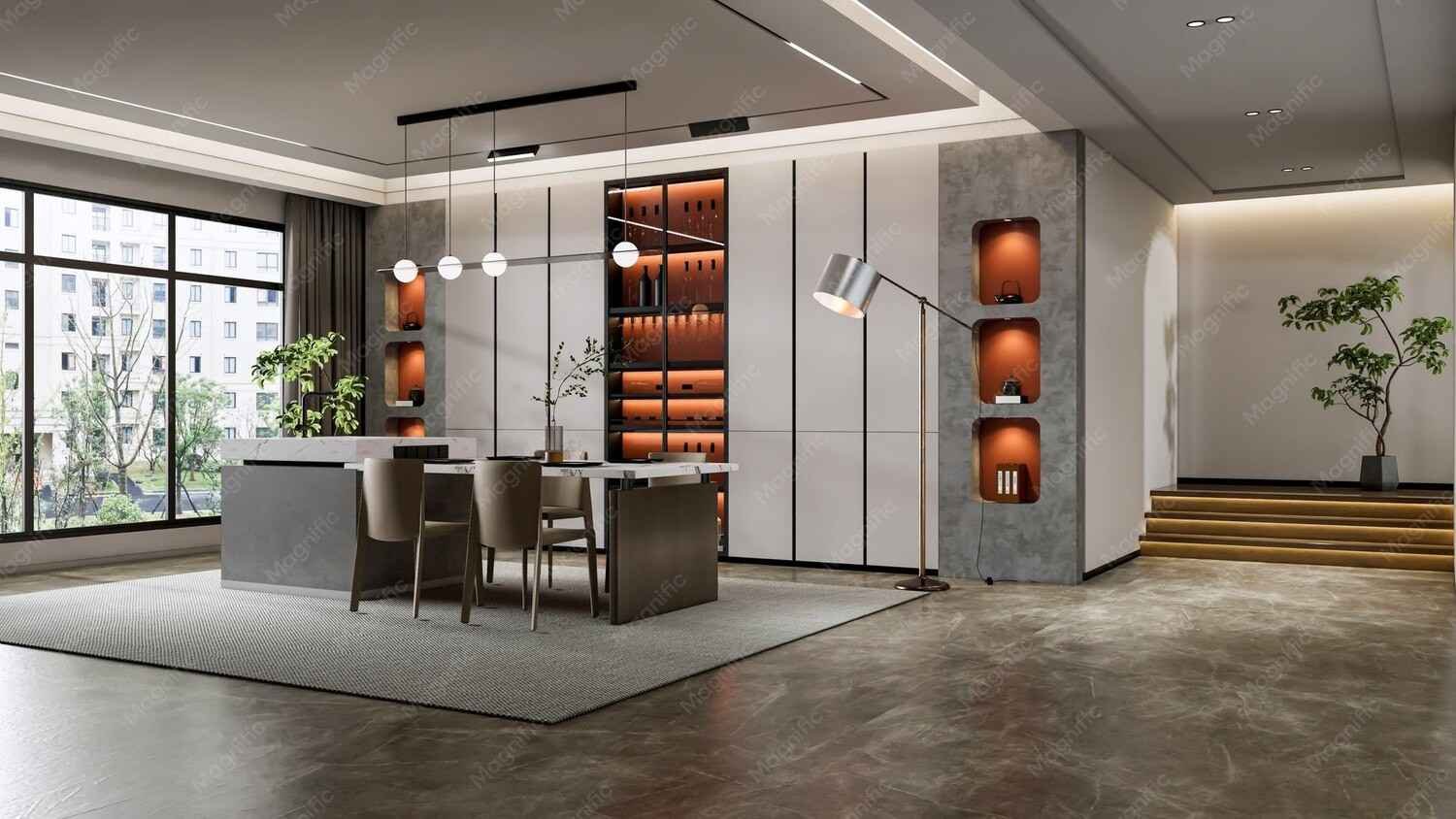 Best Professional Interior Designers in Delhi