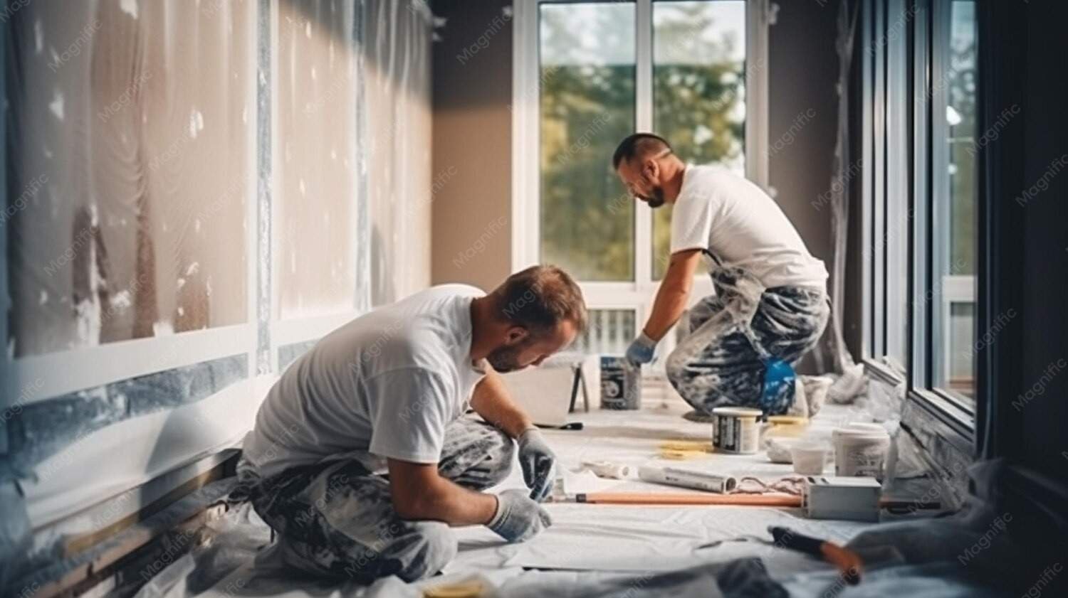 Best Home Renovation Service in Delhi