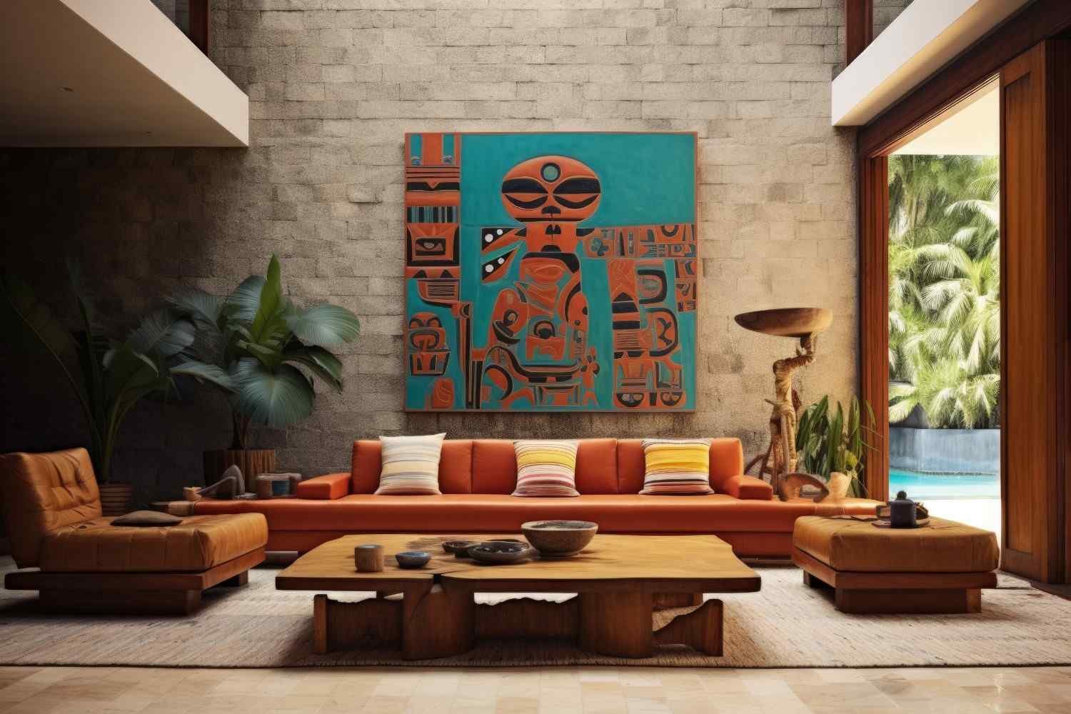 Best Contemporary Interior Design in Delhi