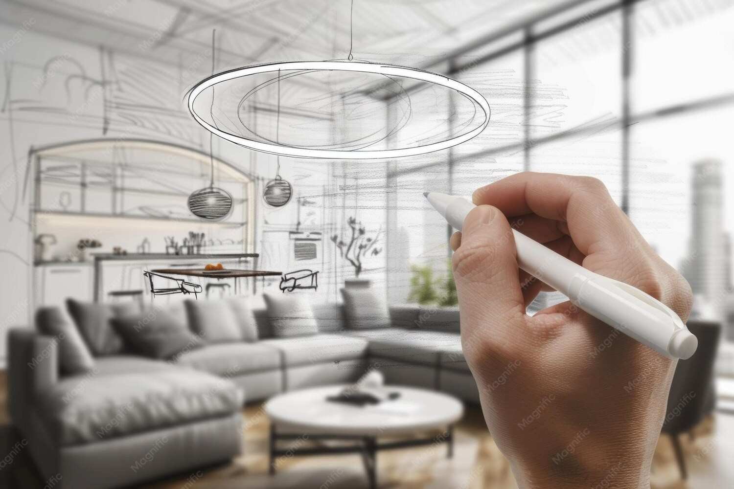 Best Interior Design Solutions in Delhi