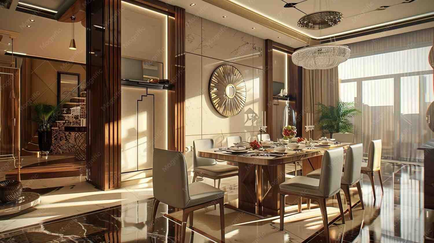 Best Luxury Interior Designers in New Delhi