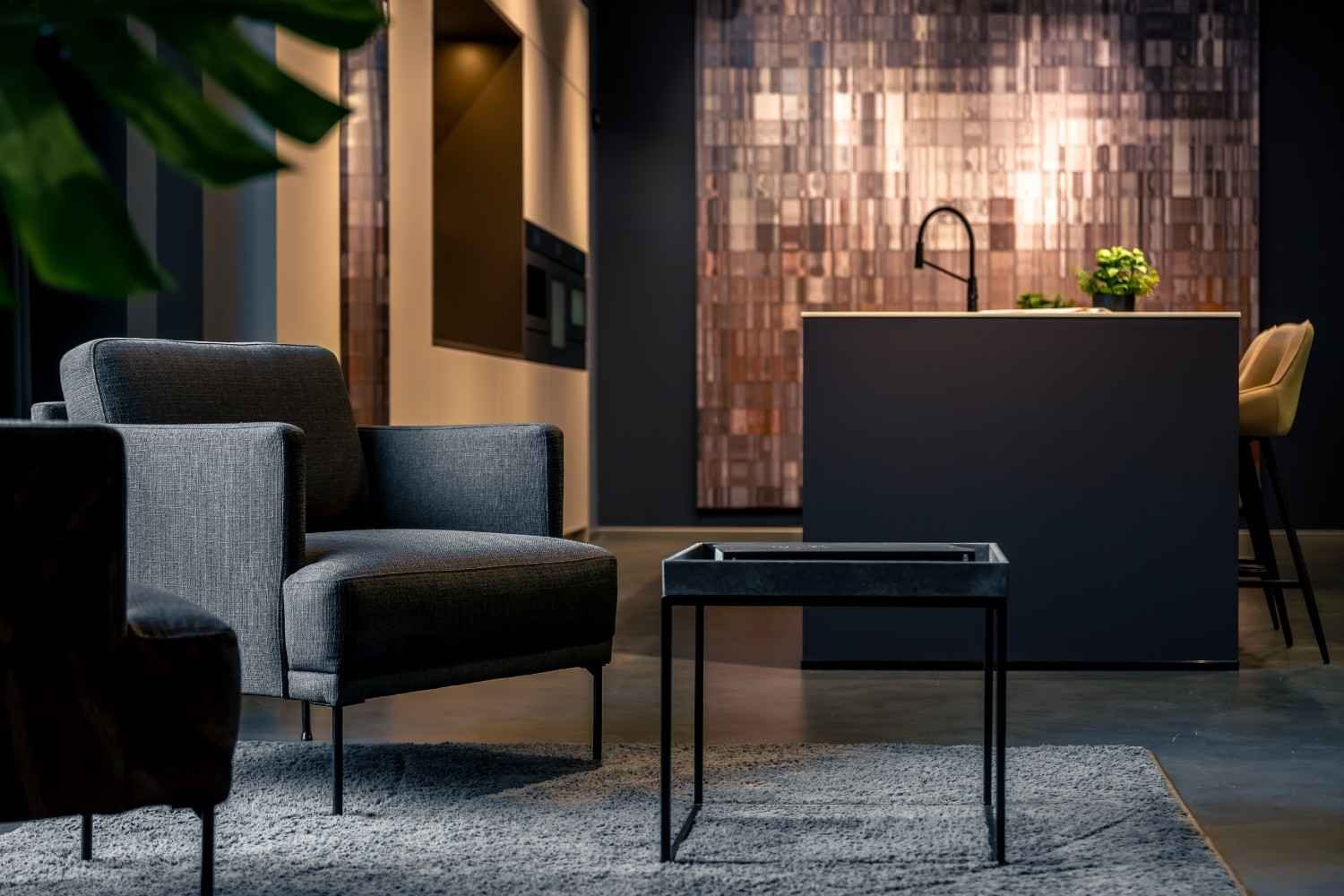 Best Modern Interior Design in Delhi