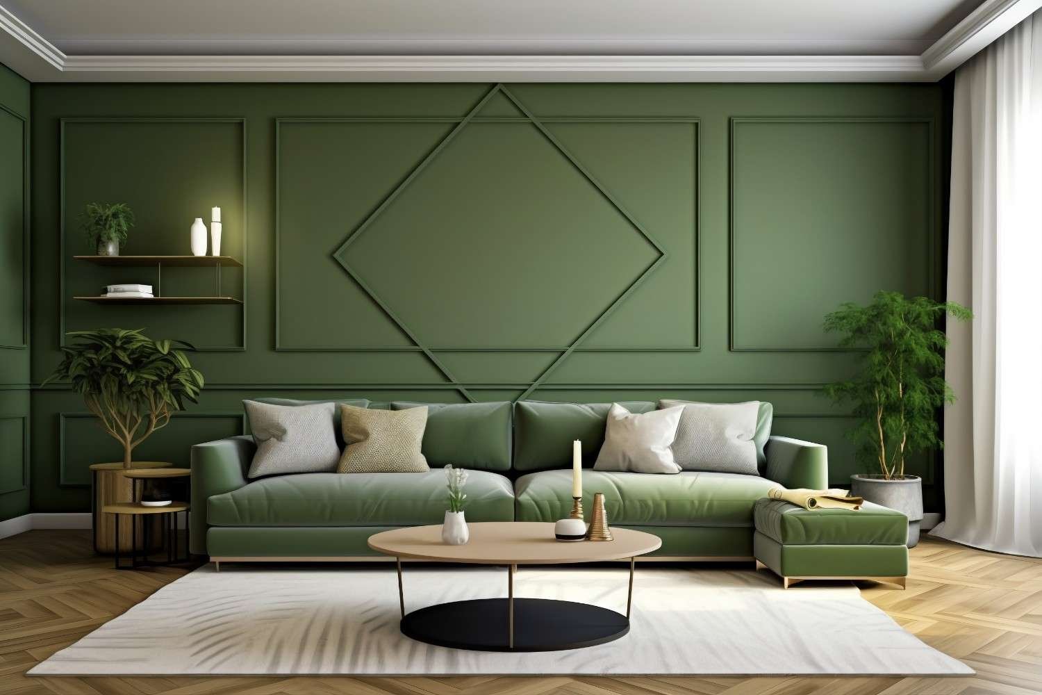 Best Interior Design Solutions in Delhi