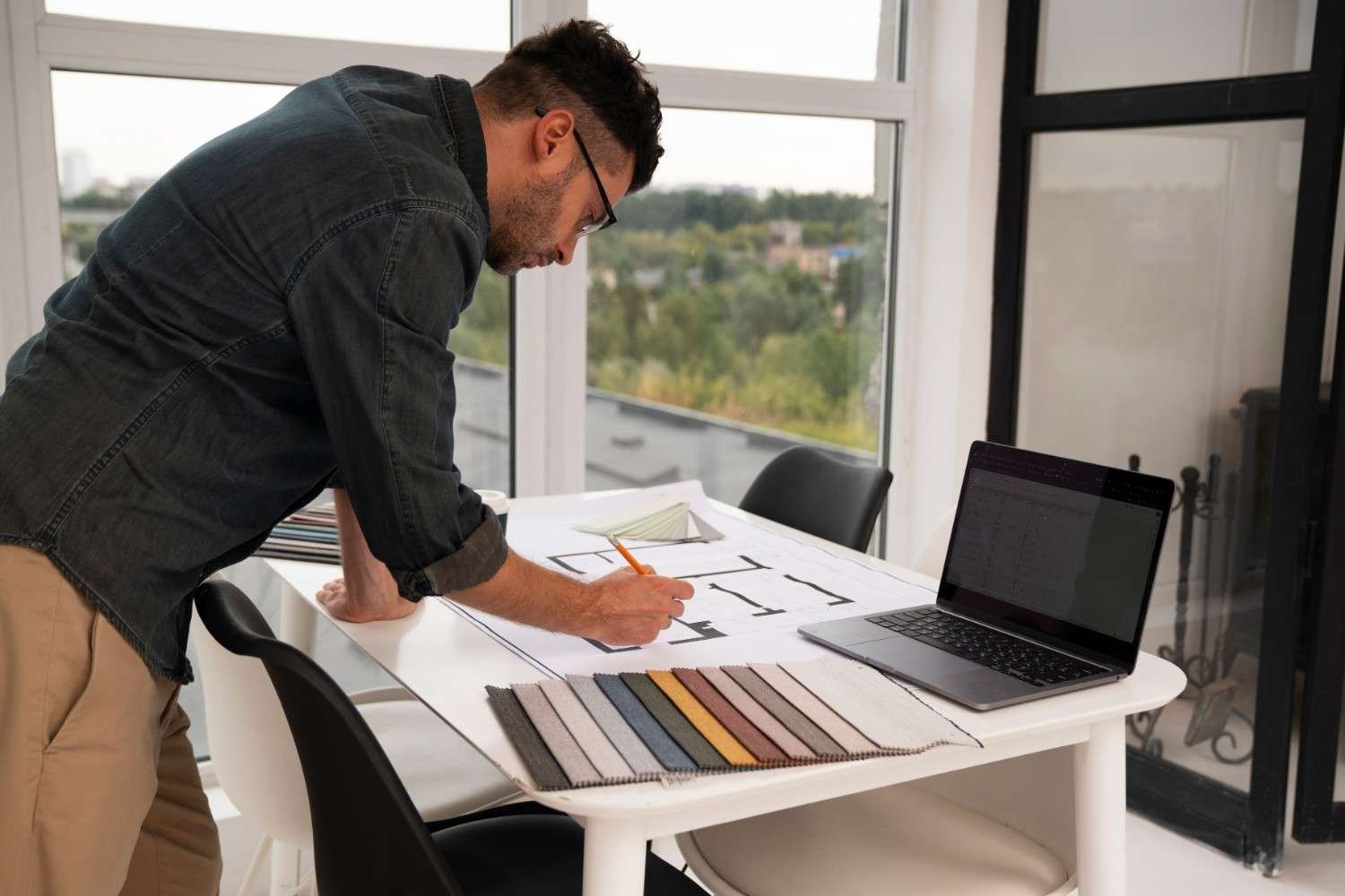 Best Interior Designer in Delhi