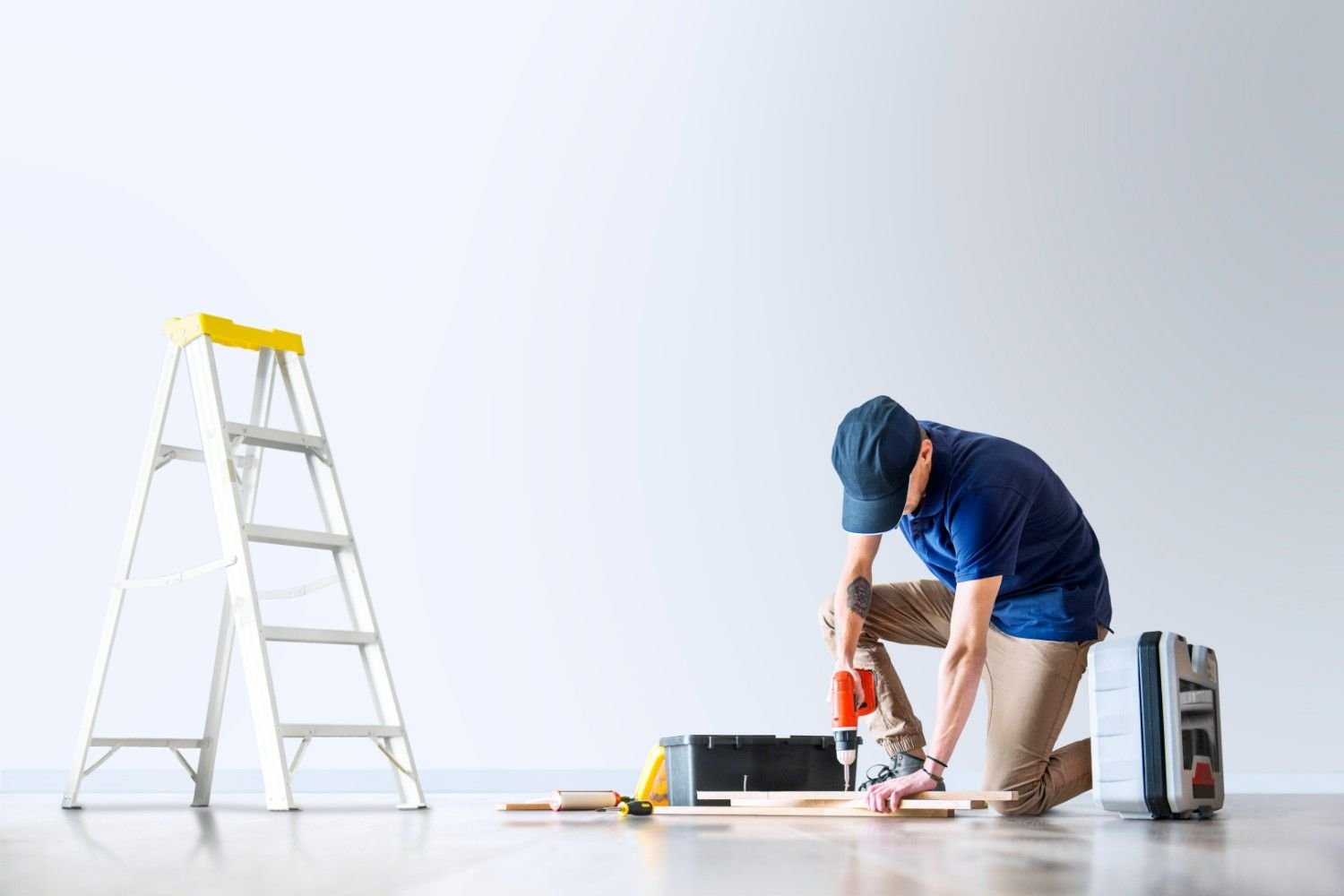 Residential Renovation Services in New Delhi
