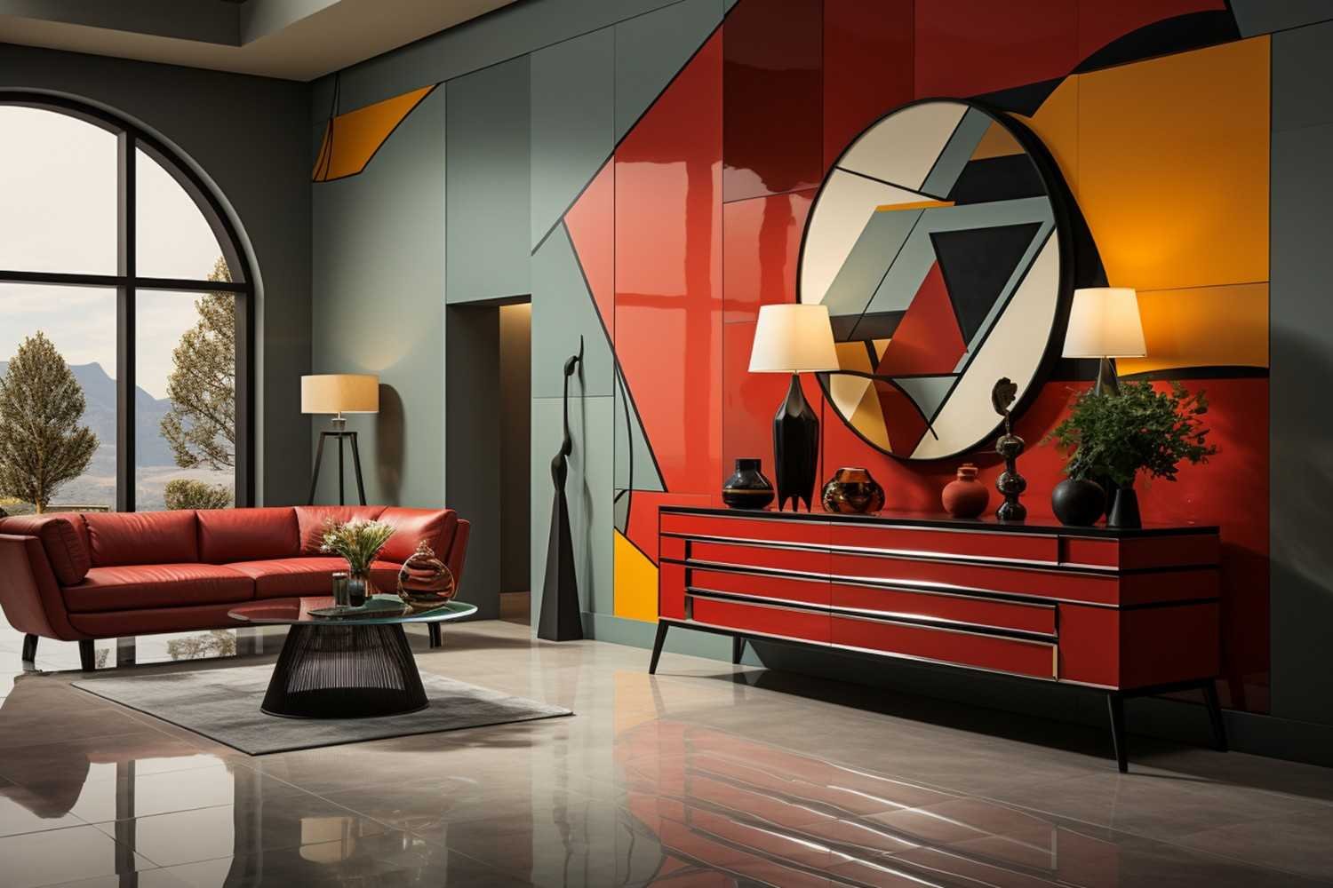 Best Creative Interior Designing in Delhi