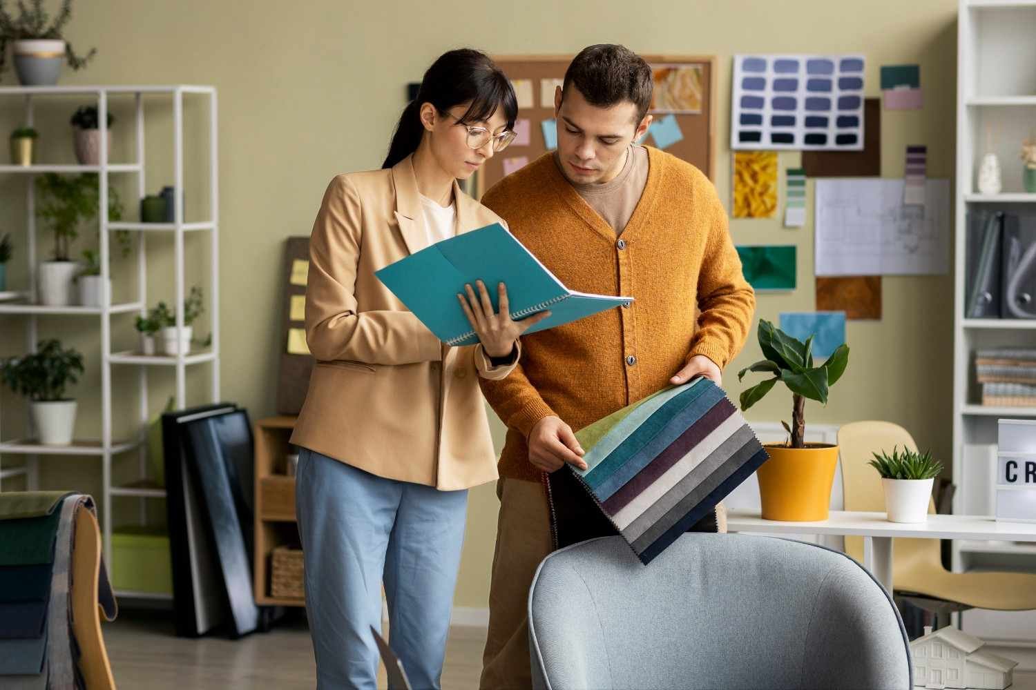 Interior Designers in Delhi