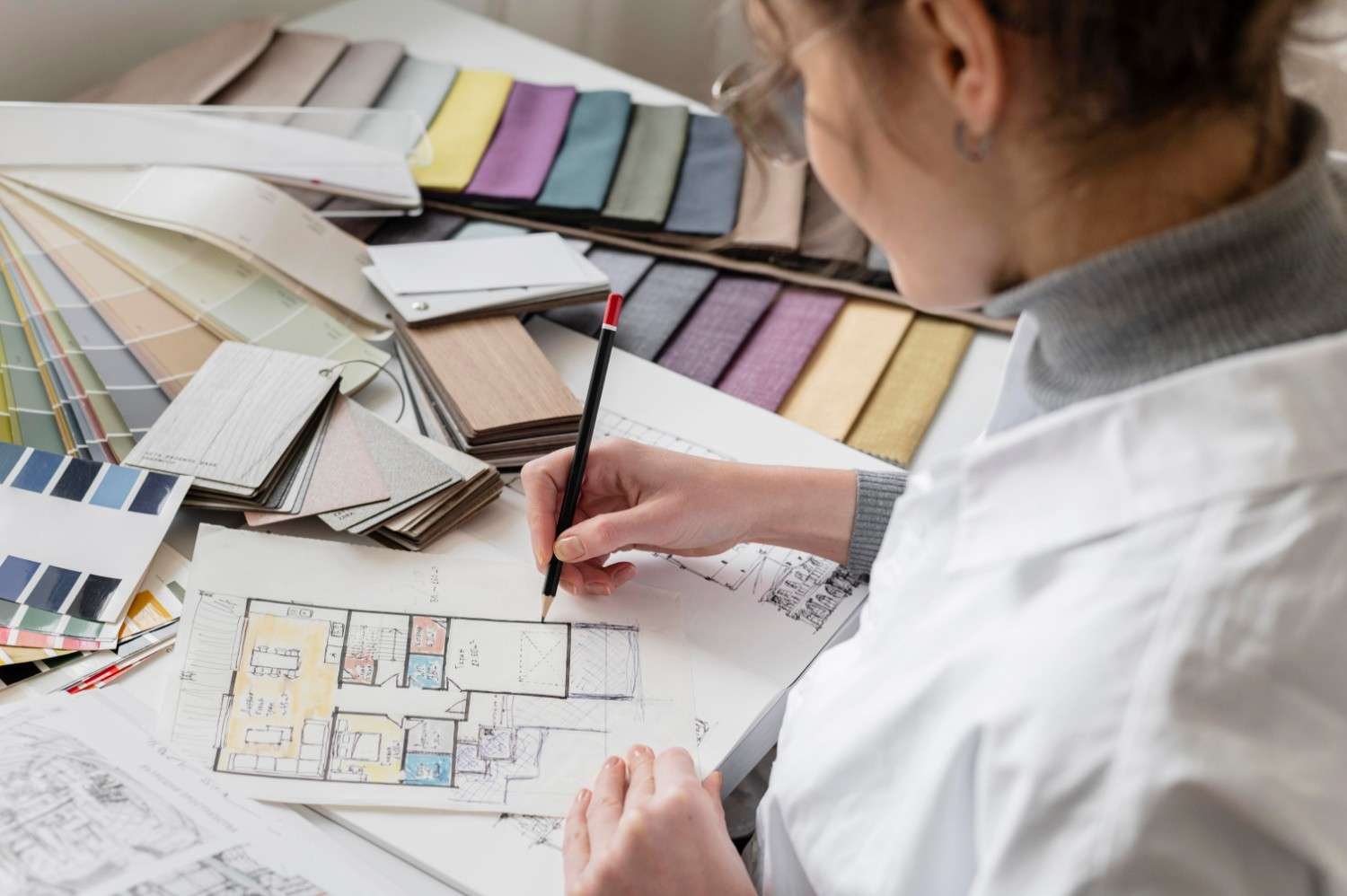 Interior Designers in New Delhi