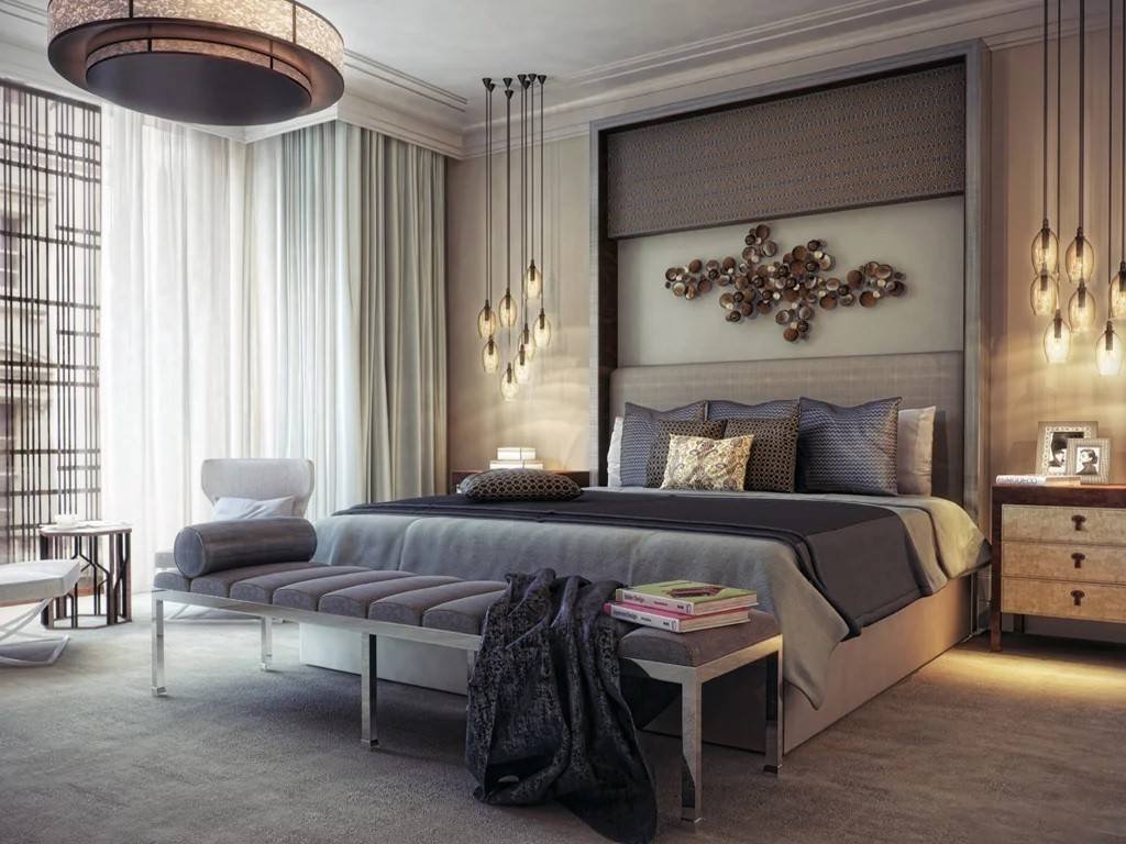 Luxury Home Interior Designer in Gurgaon