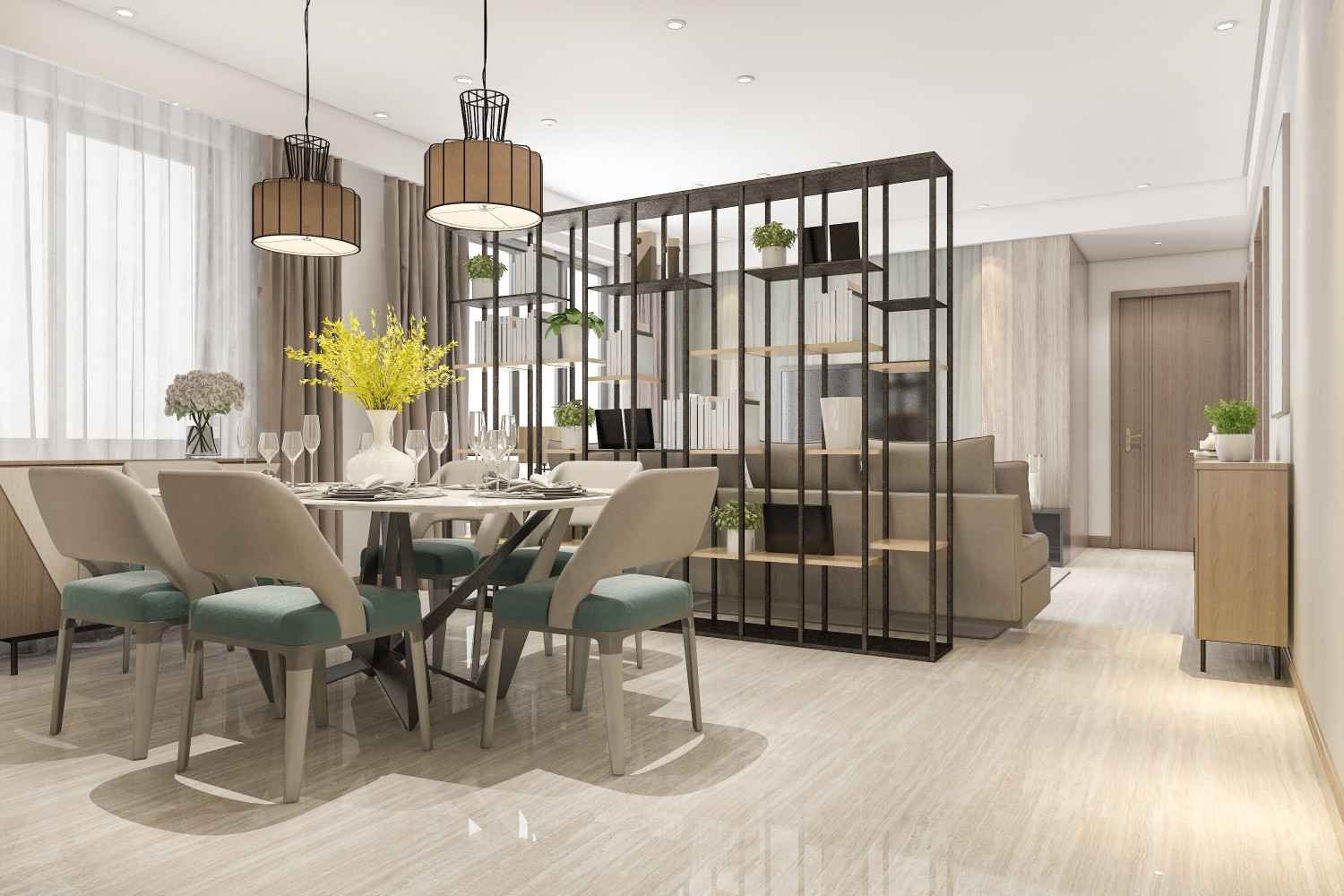 Turnkey Interior Solutions in South Delhi