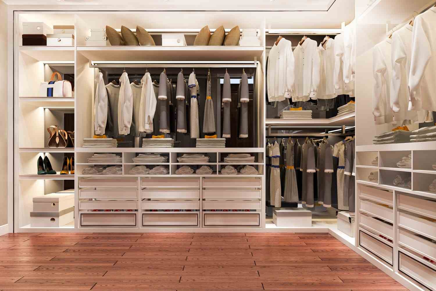 Wardrobe Designer in Gurgaon